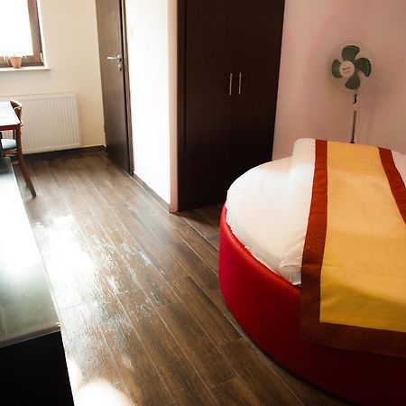 Budapest Garden Hotel Budapeszt Zewnętrze zdjęcie
