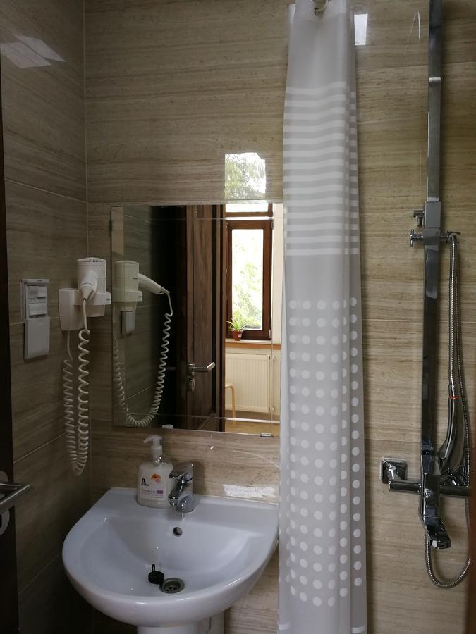 Budapest Garden Hotel Budapeszt Zewnętrze zdjęcie