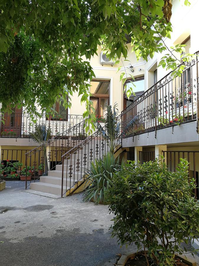 Budapest Garden Hotel Budapeszt Zewnętrze zdjęcie