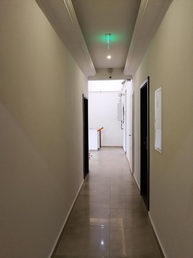 Budapest Garden Hotel Budapeszt Zewnętrze zdjęcie