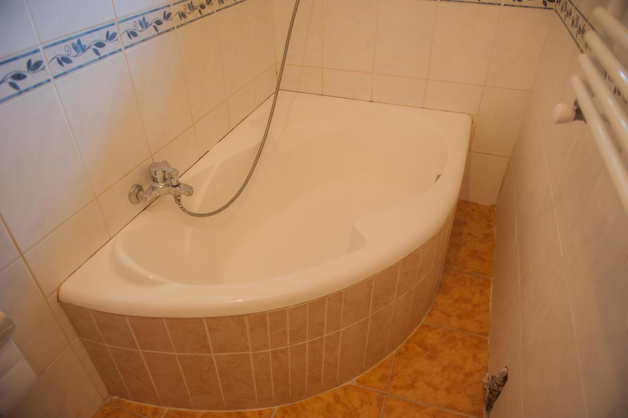 Budapest Garden Hotel Budapeszt Zewnętrze zdjęcie